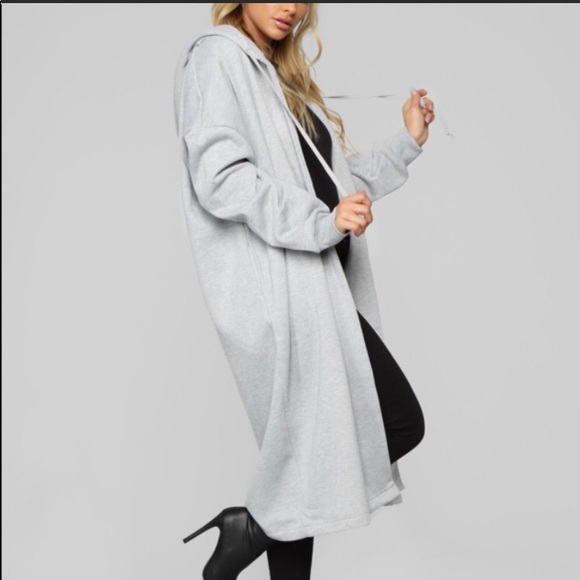 Fashionnova jacket - Picture 2 of 3